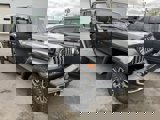 New 2025 Jeep Wrangler Sahara image 2