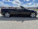 Used 2004 BMW 325Ci Convertible image 6