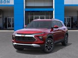 New 2026 Chevrolet TrailBlazer LT w/ LT Cold Weather Package image 6