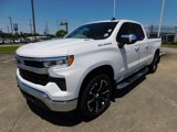 New 2025 Chevrolet Silverado 1500 LT w/ Safety Package image 3