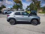 New 2026 Chevrolet TrailBlazer LT w/ Convenience Package image 4