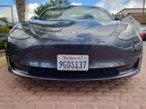 Used 2023 Tesla Model 3 Standard Range image 2