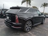 New 2025 Cadillac Escalade IQ Luxury 2 image 4