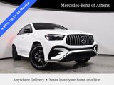 New 2025 Mercedes-Benz GLE 53 AMG 4MATIC Coupe image 6