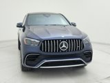 New 2025 Mercedes-Benz GLE 63 AMG S image 2