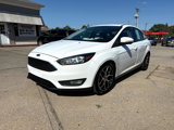 Used 2018 Ford Focus SEL image 4