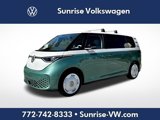 New 2025 Volkswagen ID. Buzz 1st Edition image 1