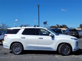 New 2025 Hyundai Palisade Calligraphy image 4