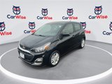 Used 2021 Chevrolet Spark LT image 4