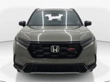 New 2026 Honda CR-V TrailSport image 2