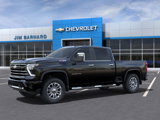 New 2025 Chevrolet Silverado 2500 LT w/ Z71 Chrome Sport Edition image 2