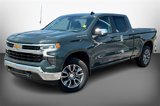 New 2026 Chevrolet Silverado 1500 LT w/ Safety Package image 2