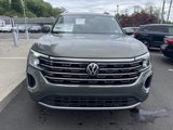 New 2025 Volkswagen Atlas SEL image 4