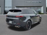 New 2025 Land Rover Range Rover Sport Autobiography image 4