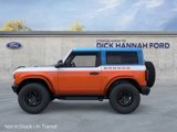 New 2025 Ford Bronco Stroppe Edition image 3