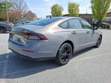 New 2025 Honda Accord SE image 4