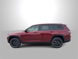 New 2025 Jeep Grand Cherokee L Laredo image 5
