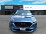 Certified 2024 MAZDA CX-5 AWD 2.5 S w/ Premium Package image 5