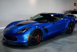 Used 2015 Chevrolet Corvette Z06 w/ Z07 Performance Package image 5