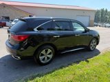Used 2020 Acura MDX SH-AWD image 4
