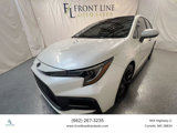 Used 2020 Toyota Corolla SE image 3