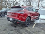 New 2025 Nissan Murano SV image 5