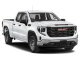 New 2026 GMC Sierra 1500 Elevation w/ LPO, Elevation Black Package image 6