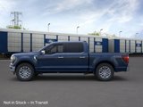New 2025 Ford F150 Lariat image 3
