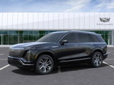 New 2026 Cadillac Vistiq Luxury image 2