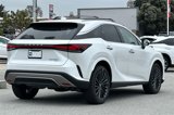 New 2025 Lexus RX 350 Premium image 5
