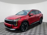 New 2026 Kia Sportage SX image 2
