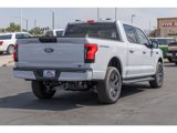 New 2025 Ford F150 Lightning XLT image 3
