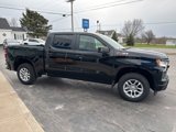 New 2025 Chevrolet Silverado 1500 RST image 3