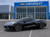 New 2025 Chevrolet Corvette Stingray Preferred Cpe w/ Z51 Performance Package image 3