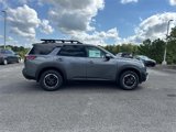New 2025 Nissan Pathfinder Rock Creek image 3