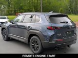 New 2025 MAZDA CX-50 AWD 2.5 Hybrid w/ Weather Package image 4