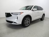 Certified 2024 Acura MDX FWD w/ Technology Package image 3