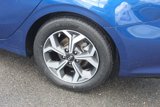 Used 2021 Kia Forte LXS image 6