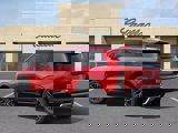 New 2026 Cadillac Vistiq Sport image 3