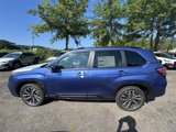 New 2025 Subaru Forester Touring image 5