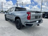 New 2026 Chevrolet Silverado 1500 Custom w/ Rally Edition image 5