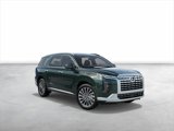 New 2025 Hyundai Palisade Calligraphy image 2