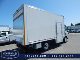 Used 2021 Isuzu NPR image 6