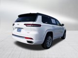 New 2025 Jeep Grand Cherokee L Summit image 4