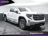 New 2025 GMC Sierra 1500 SLT w/ SLT Premium Plus Package image 3