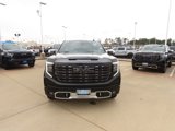 Used 2023 GMC Sierra 1500 Denali Ultimate image 5