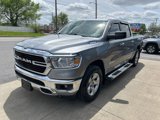 Used 2019 RAM 1500 Big Horn image 5