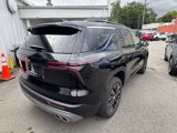 New 2026 Chevrolet Traverse LT image 5