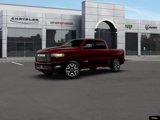 New 2026 RAM 1500 Laramie w/ Sport Appearance Package image 2