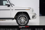 Used 2025 Mercedes-Benz G 63 AMG 4MATIC image 6